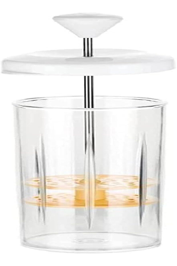 خفاقة ديليسيا متعددة الاستخدامات - أداة مطبخ متنوعة ومتعددة الاستخدامات - 1