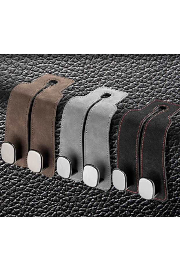 Araç Koltuk Askısı - 2