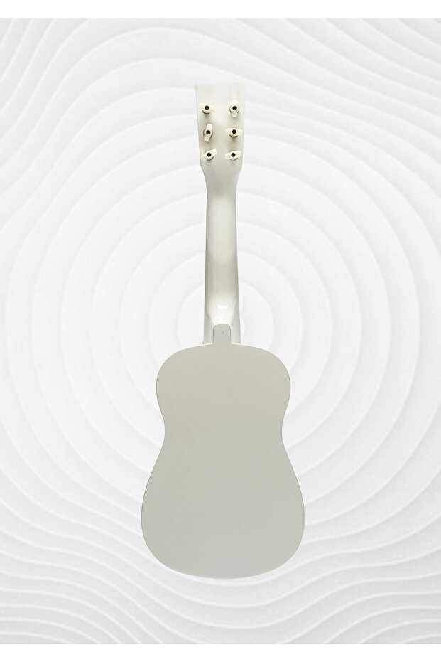 FR-23WH 6 TELLİ ÇOCUK GİTARI - 4