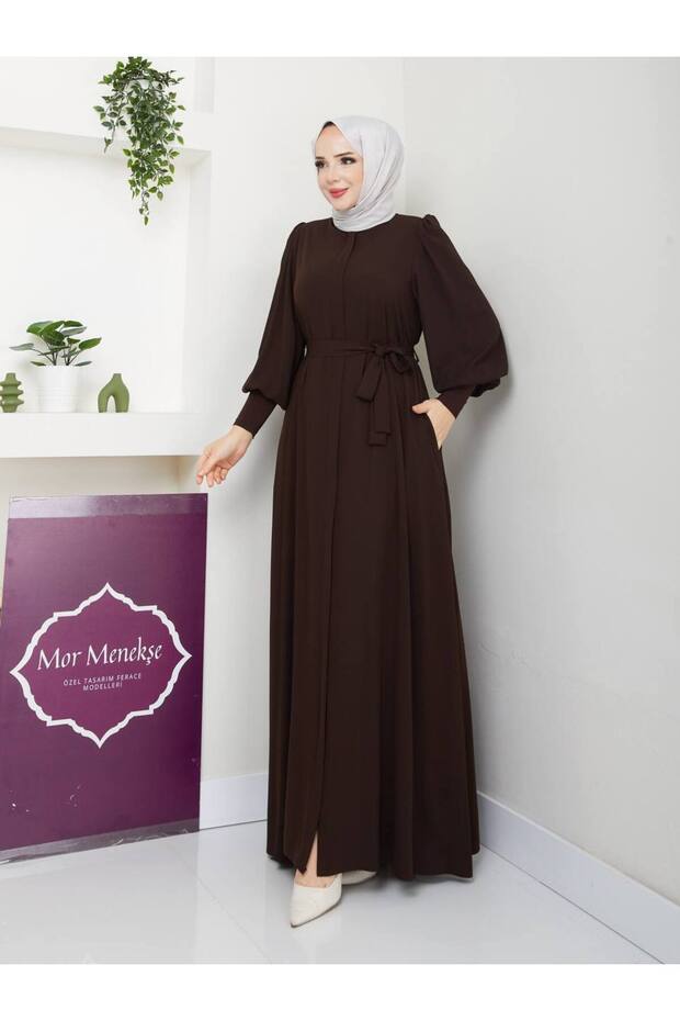 Eva model Ferace - 3