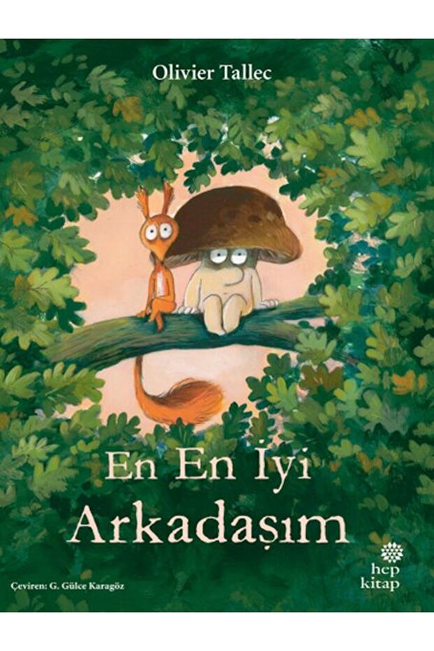 En En İyi Arkadaşım