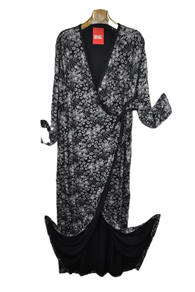Combed Prayer Dress