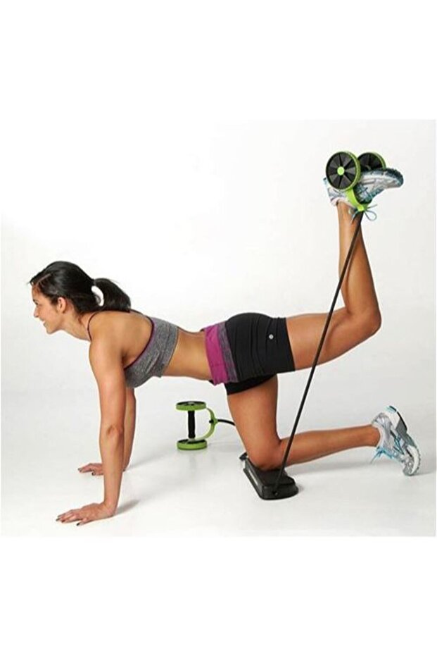 Aparat de exerciții Multiflex - 4