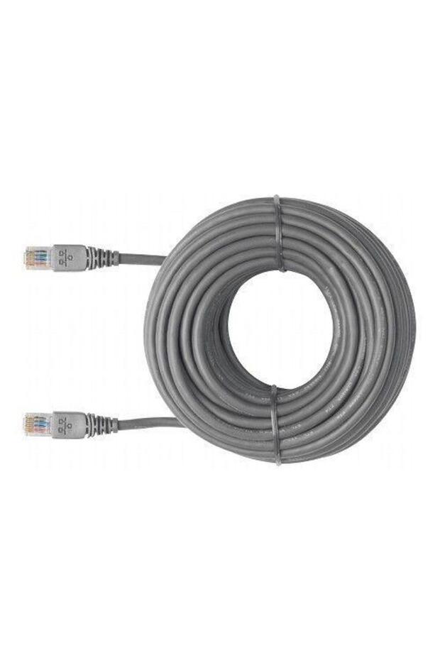 INTERNET Cable 20m / UTP Network Cable / Data Cable / Net Cable copper wire Category 5E - 1