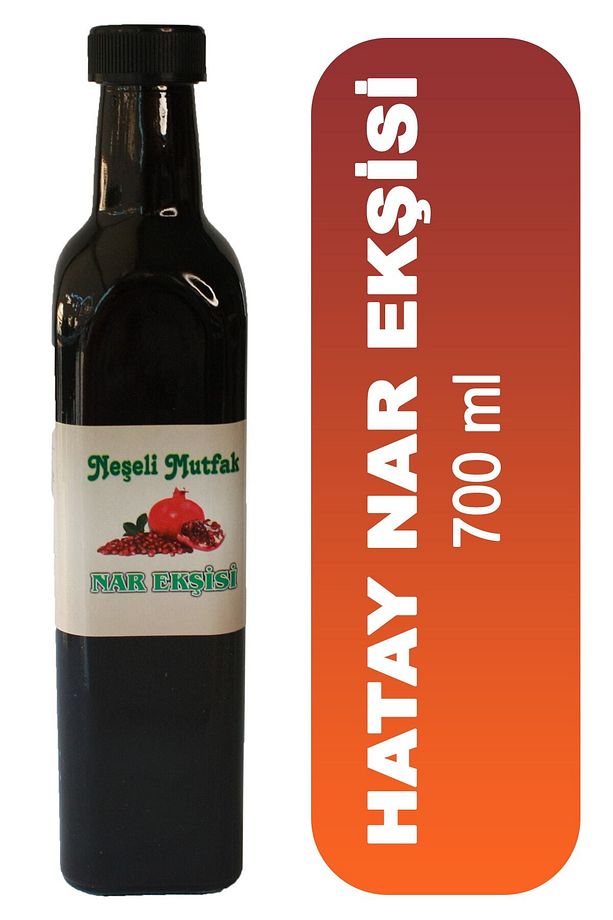 Hatay Nar Ekşisi 700 ml - 1