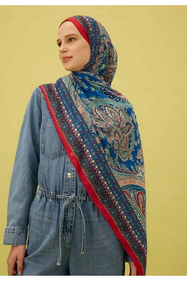 Holiday Collection Soft Şal 3059-001 - 4