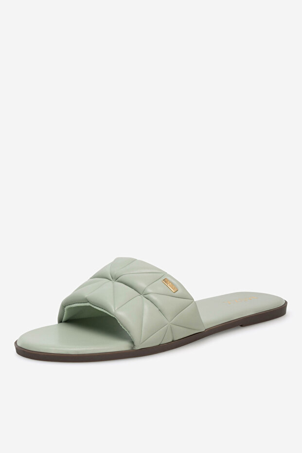 șlapi de damă 5905588635512 Maro - 2