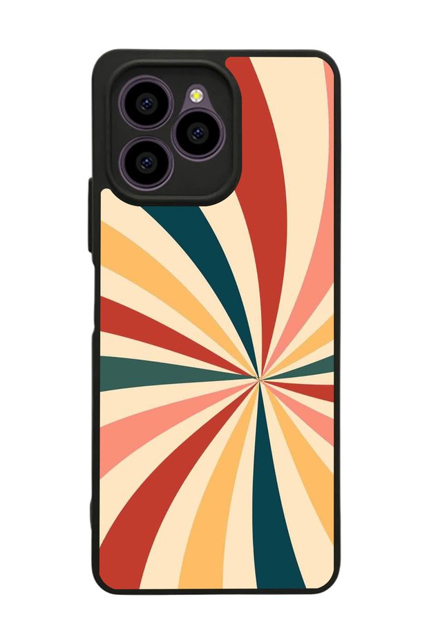 X6 Black Silicone Case - Soft, Stylish and Durable Protection