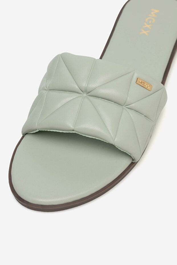 șlapi de damă 5905588635512 Maro - 5