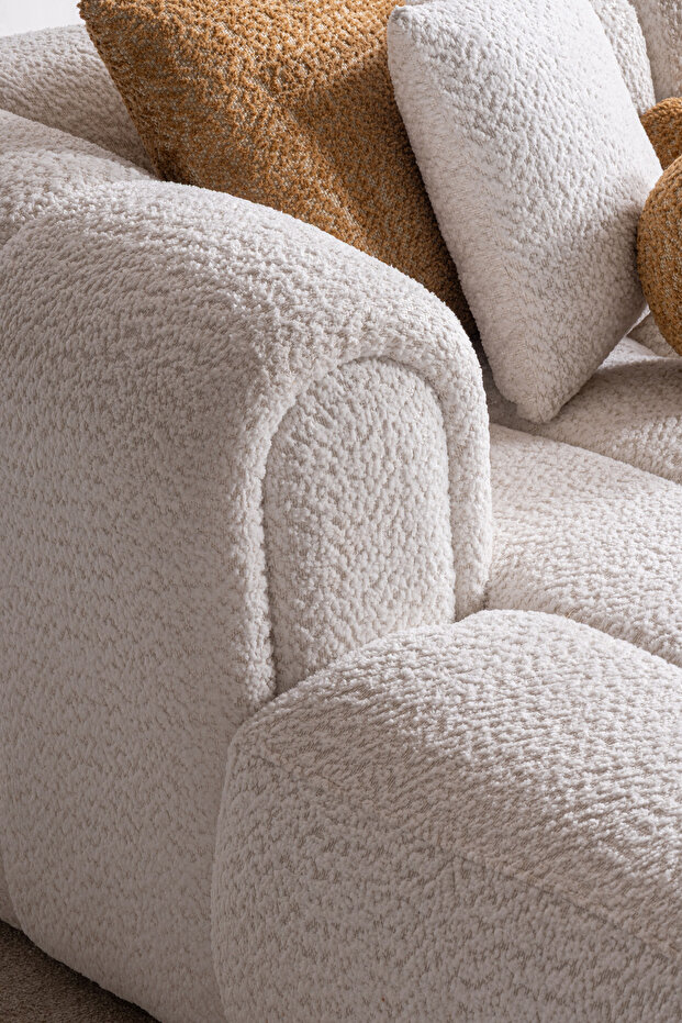 Puffy Premium (BEYAZ) - 7