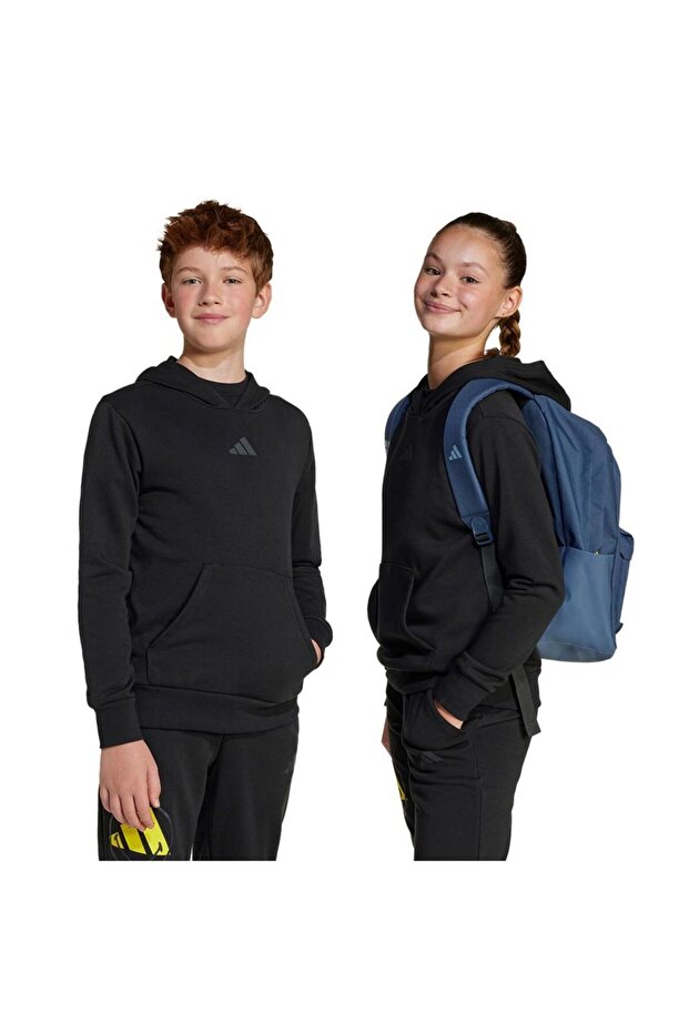 X Smileyworld Hoodie Kids - 7