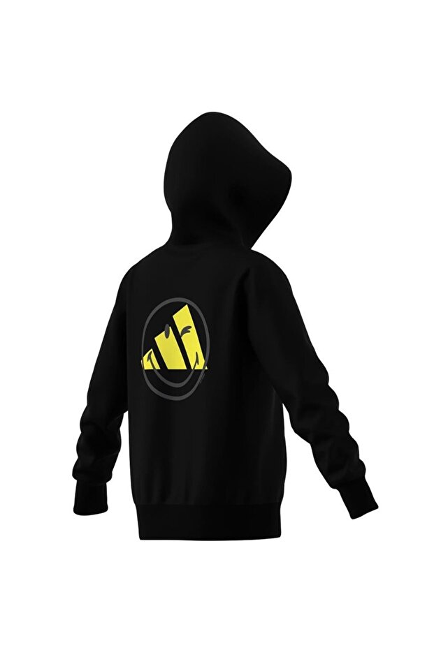 X Smileyworld Hoodie Kids - 8