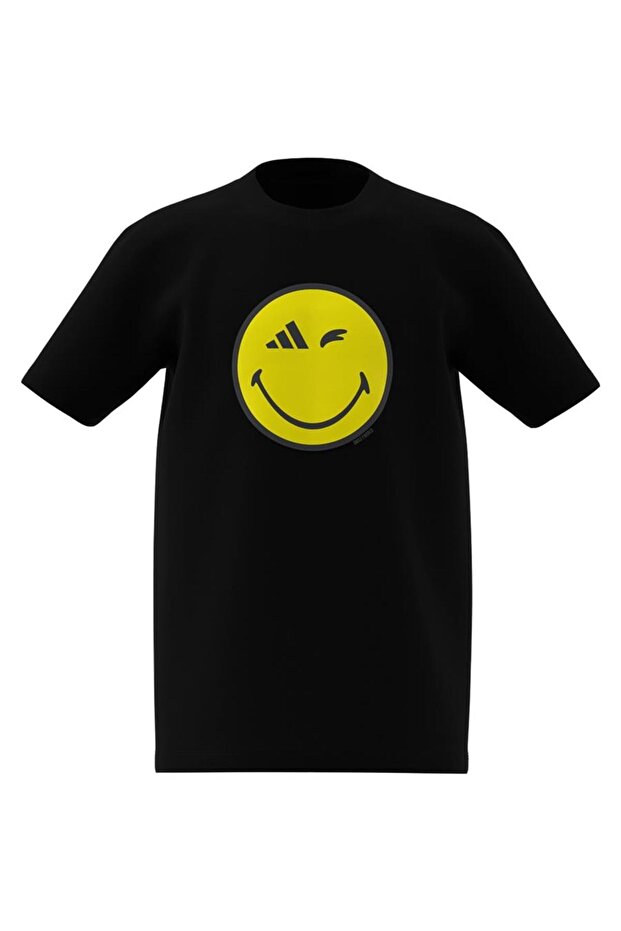 X Smileyworld Graphics Tee Kids - 8