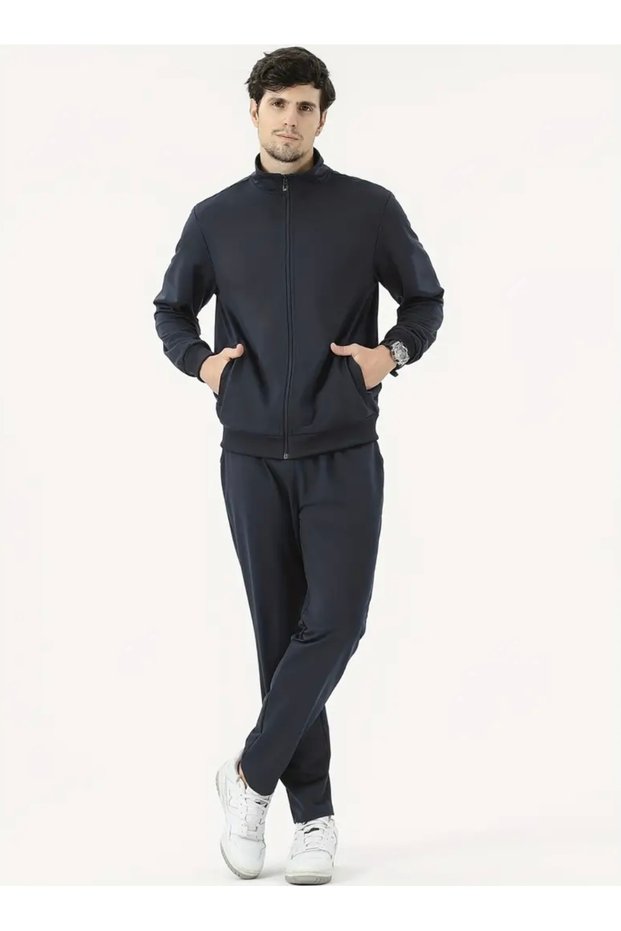 New Season Men's Tracksuit Set 2025