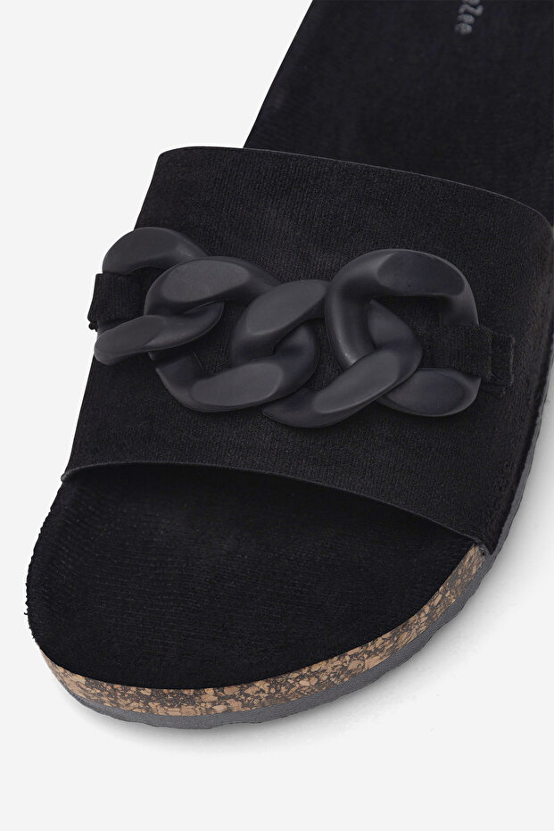 șlapi de damă 5905588501473 Maro - 5