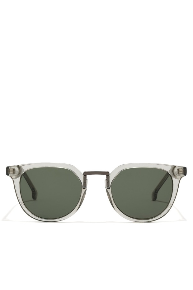 30Sundays ALAIN By Eyewa - Men Sunglasses - Round Sunglasses