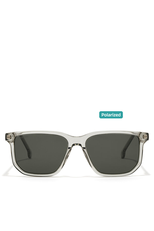 ALJAHILI By Eyewa - Unisex Sunglasses - Geometric Sunglasses