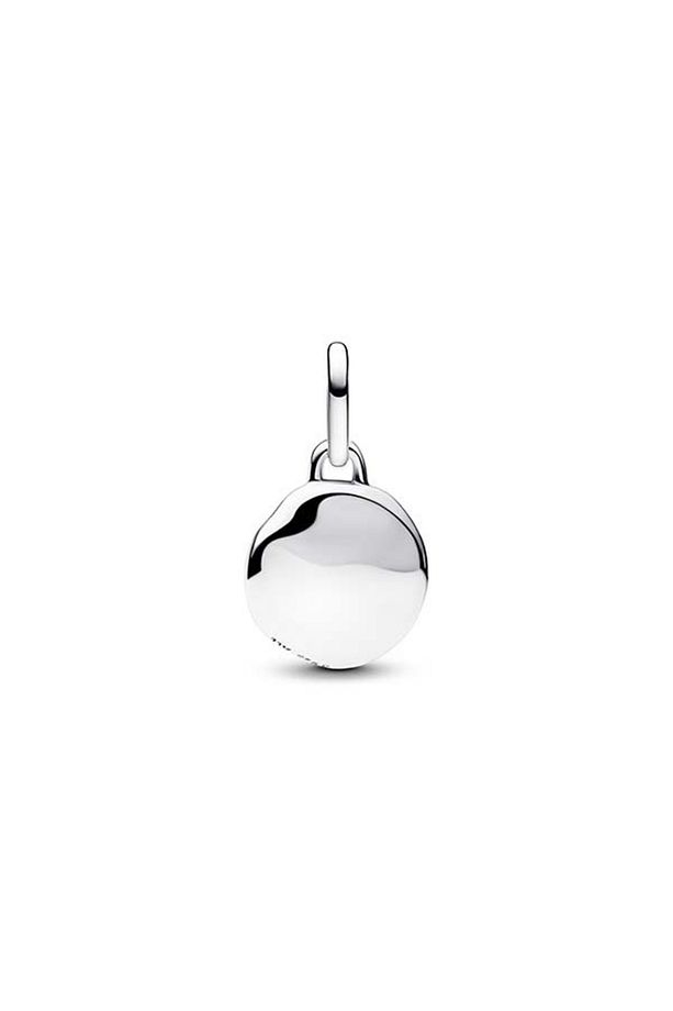 Özel Baskı Yapılabilir Mini Madalyon Charm - 2