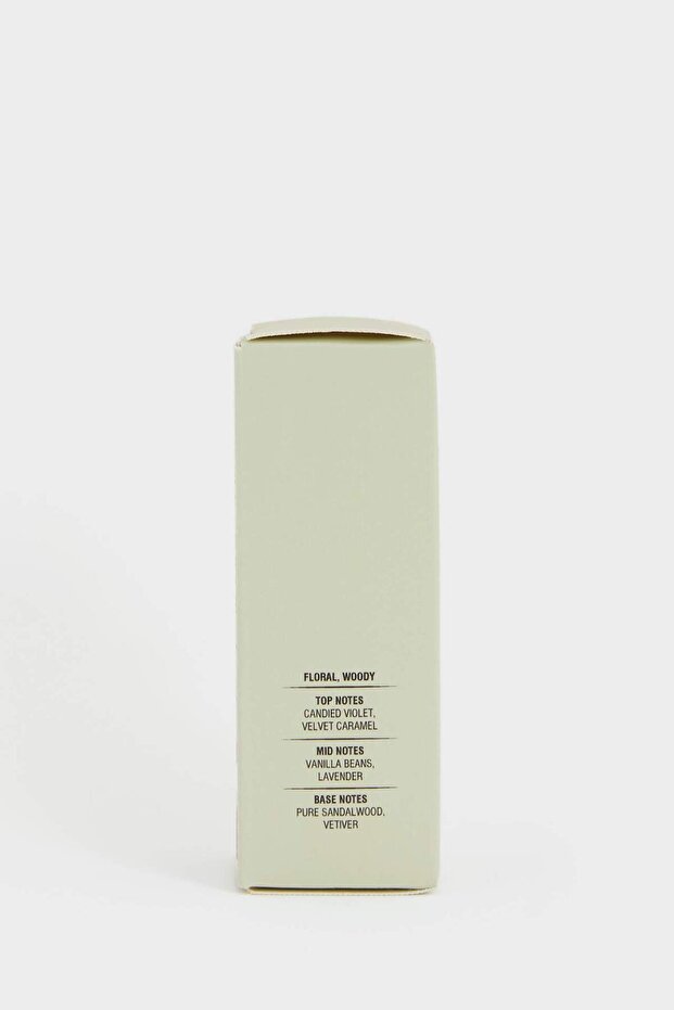 Kadın Mını Vıbes - Lıme Spark Aromatik 30 ml EDT E6662AXNS - 3