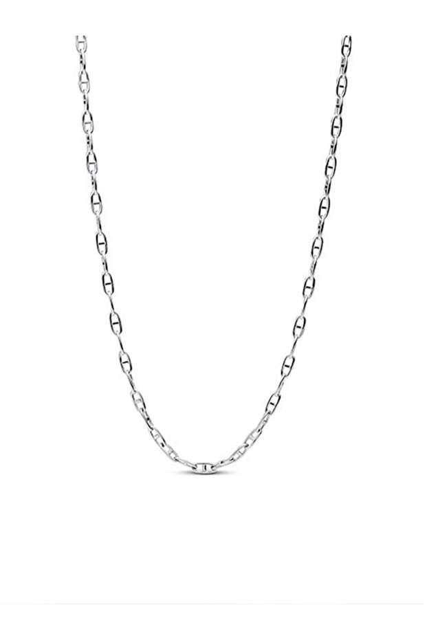 Çapa Zinciri Kolye - 1