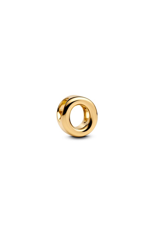 O Harfi Alfabe Charm