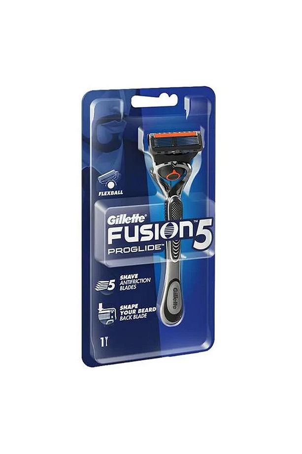 Fusion5 Proglide Yedek 4'lü Bıcak Fusion5 Proglide Flexball 1up Makine Babalar Günü Özel - 2