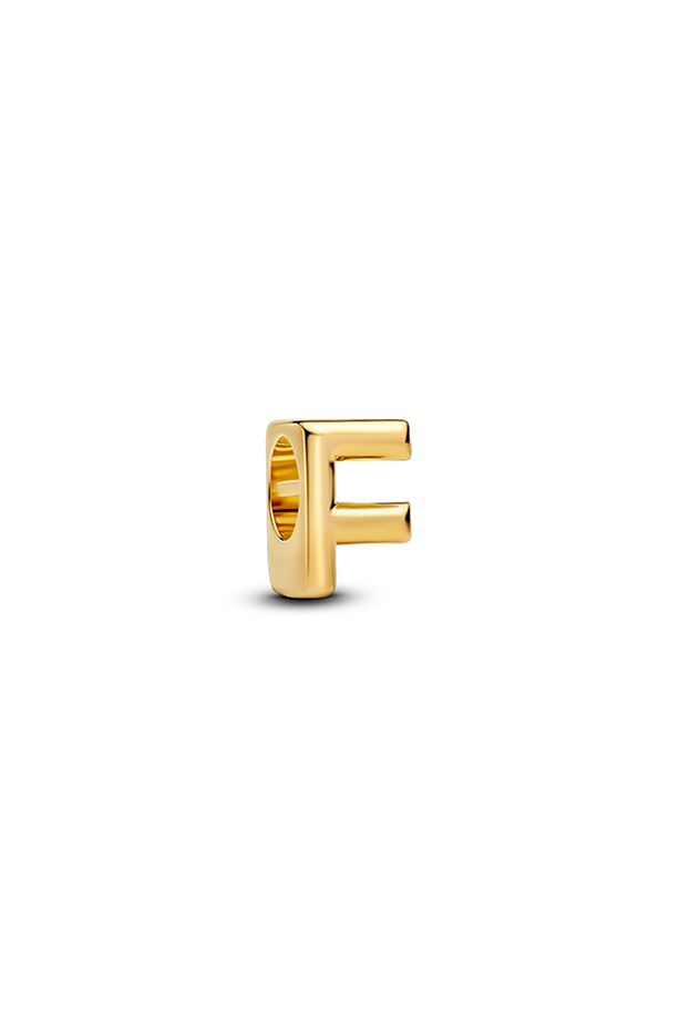 F Harfi Alfabe Charm - 1