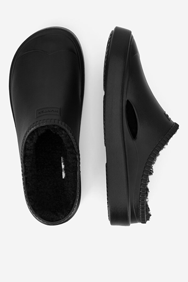 șlapi damă negri UFF1000EVS-BLB-W - 5