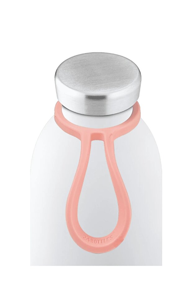 ربطة قوارير - لايت بينك - 3