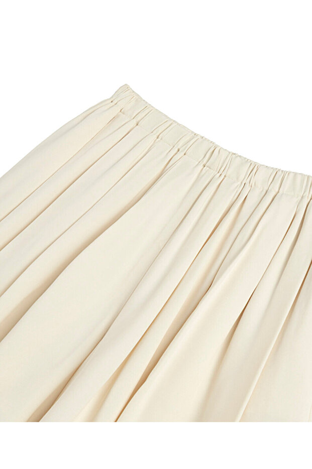 BÜZGÜLÜ ELASTİK BEL ŞORT - 4