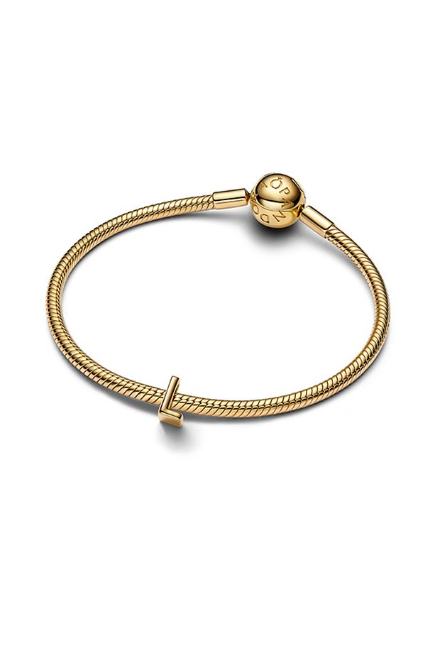 L Harfi Alfabe Charm - 3