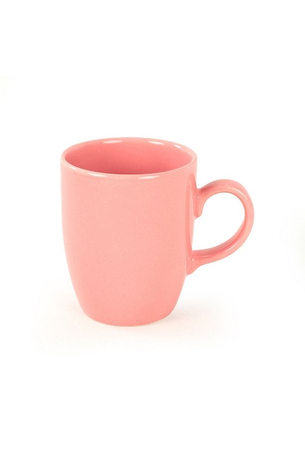 Mix Soft Bulut Kupa 9 CM 6 Adet - 8