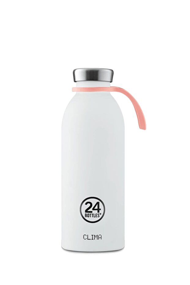 ربطة قوارير - لايت بينك - 2