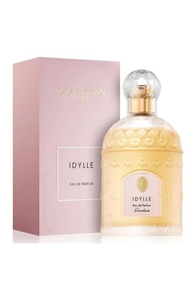 عطر غيرلان ايديل النسائي او دو بارفيوم 100مل