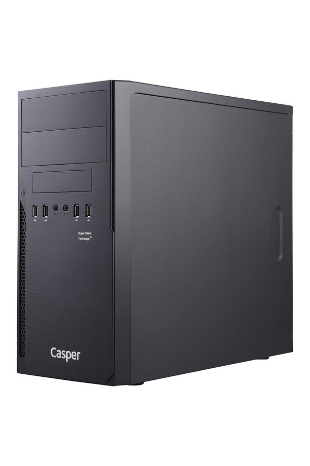Nirvana N2L.1470-DF00X-00A Core i7-14700 32GB RAM 1TB NVME SSD Freedos Masaüstü PC - 4