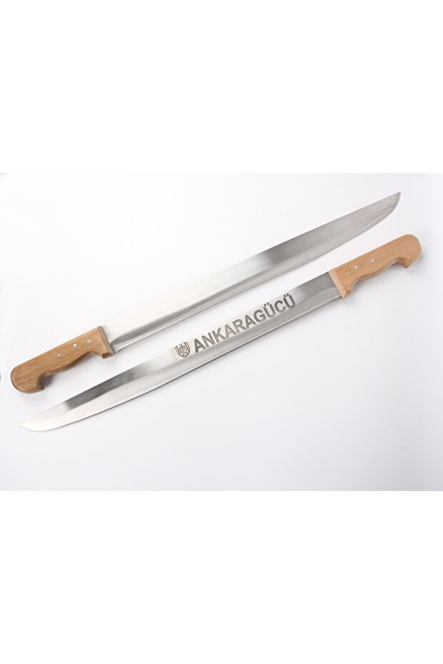 Ankara Döner Bıçağı 40 CM - 1