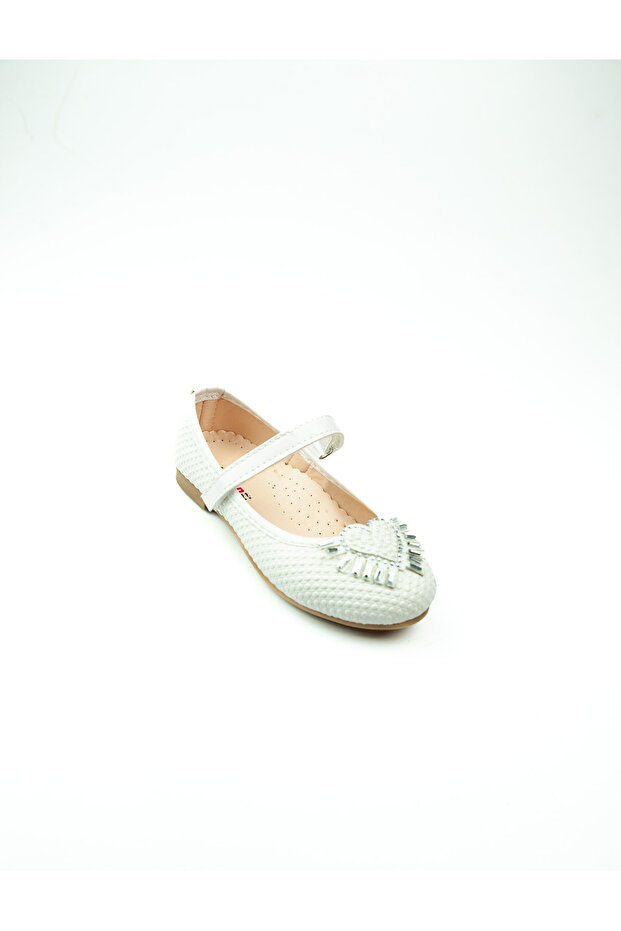 9091 Bela devojka Baletanke - 1