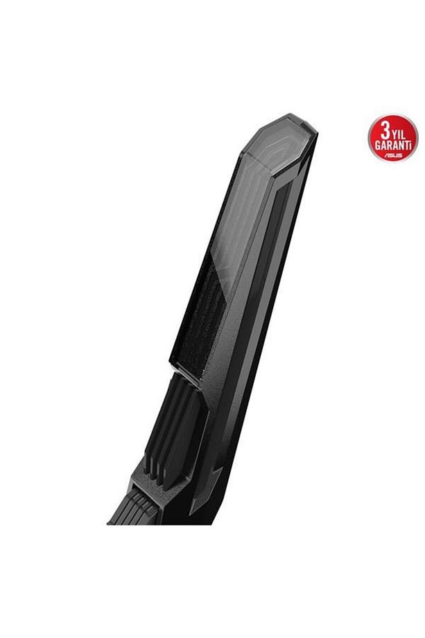Rog Capture Gt-be98 Be25000 Aı Mesh Aır Protectıon Wıfı-7 Vpn Router - 8