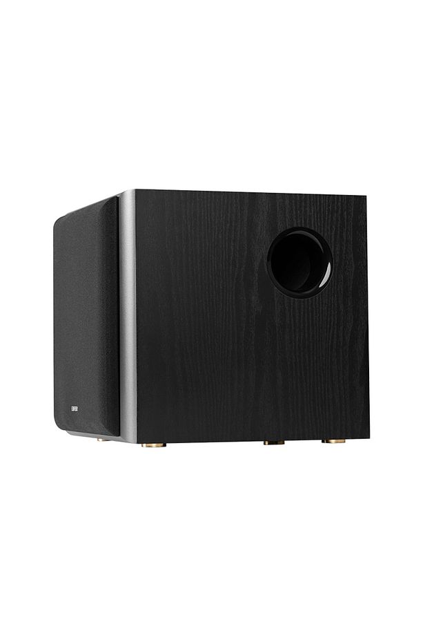 M601DB 2.1 Bluetooth Kablosuz Subwoofer Multimedya Hoparlör Sistemi 110W RMS - 4