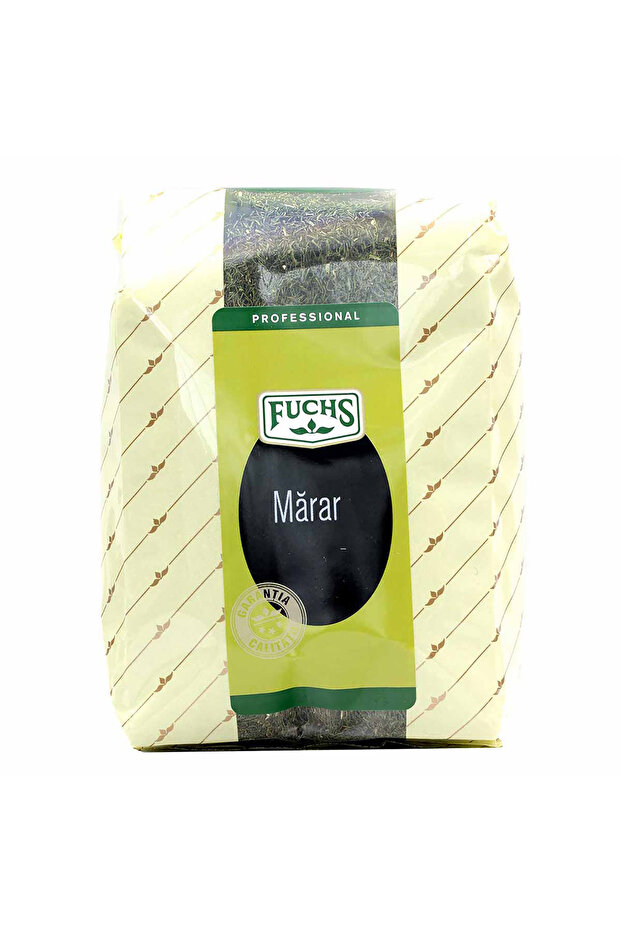 Mărar tocat, Fuchs Professional, 250g