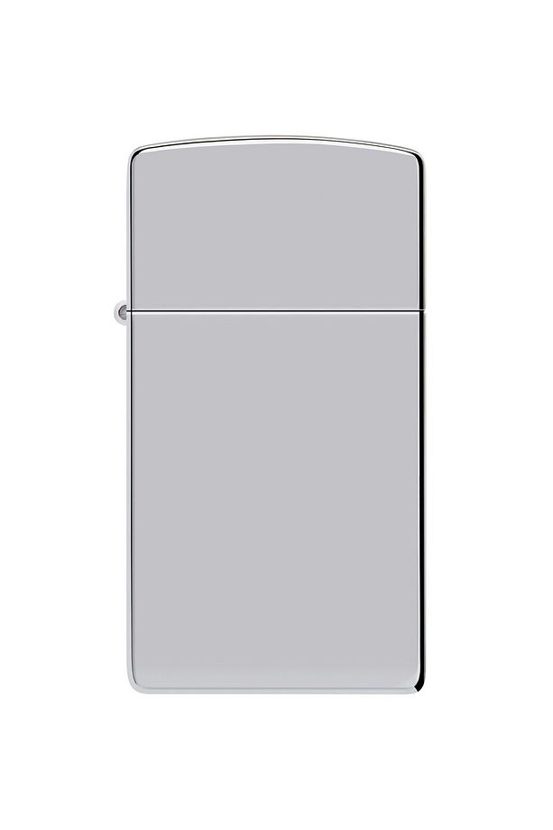 Çakmak Slim Hi Polish Chrome 1610-001407 - 2
