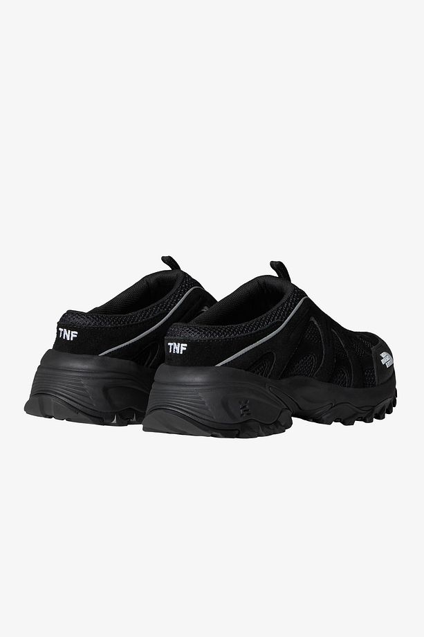 Hedgehog 06 Rvst Mule Unisex Siyah Günlük Ayakkabı NF0A8AE2KY41 - 3
