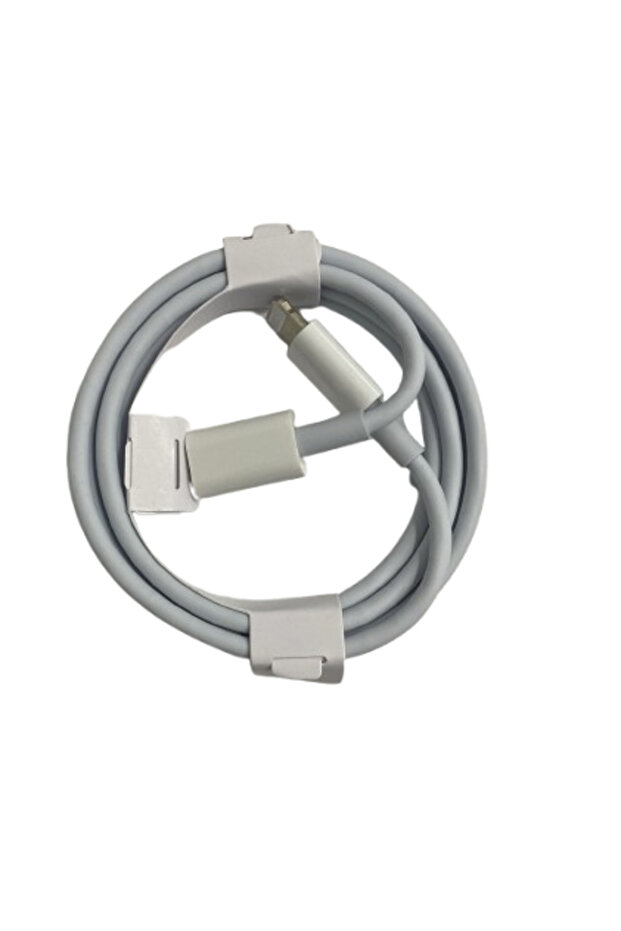 İphone 11-12-13-14 Serileri Şarj Ve Data Kablosu 20w Usb-c To Lightning Kutusuz - 3