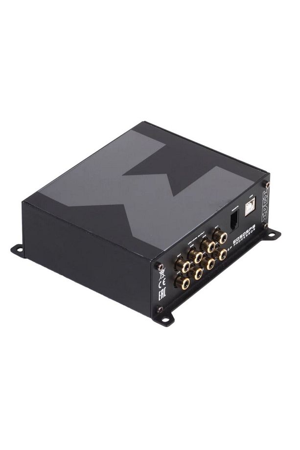 EDS8DSP-E3 | Edge Audio 8 Kanal DSP - 8