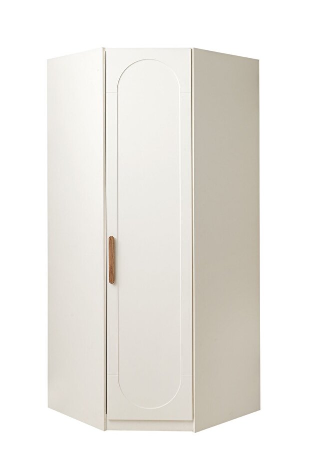 Boho Köşe Gardırop - 6