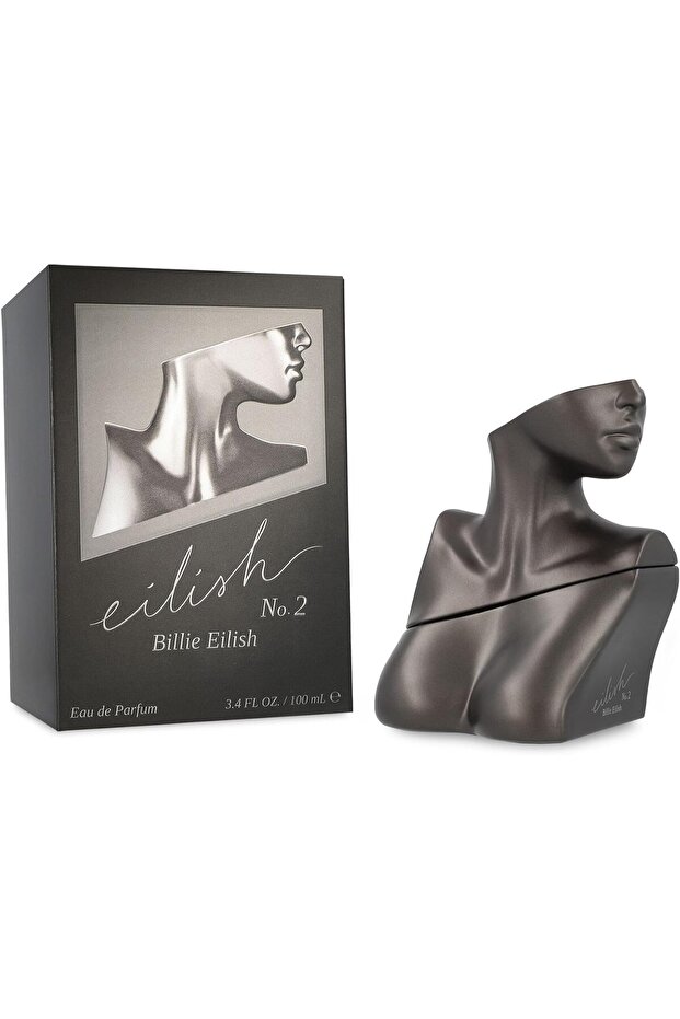 عطر إيليش رقم 2 (U) أو دو بارفان 100 مل - 1