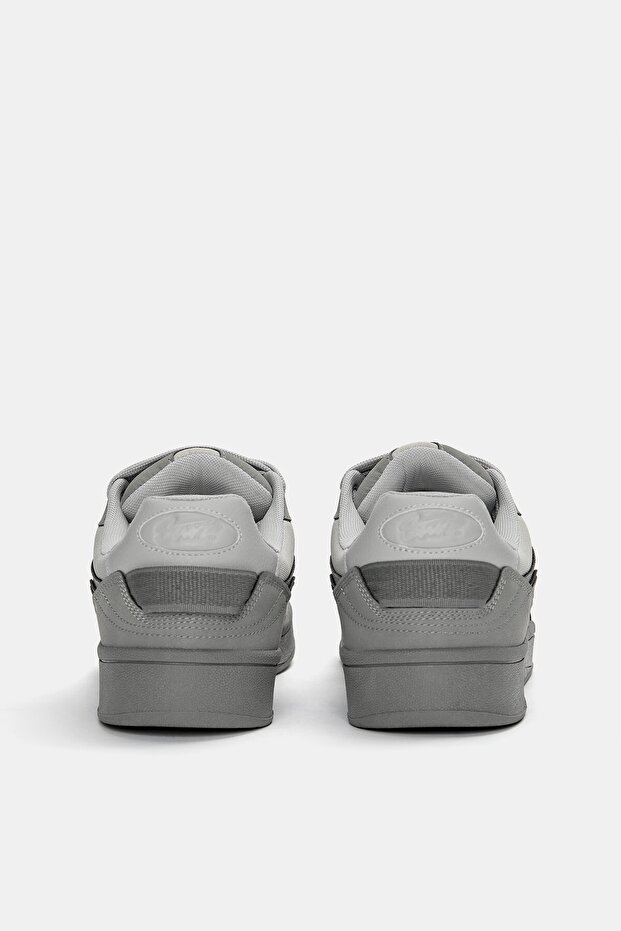 STWD çok parçalı kaykay ayakkabı - 6