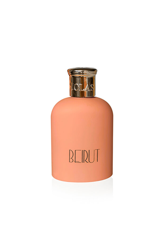 Çubuklu Oda Kokusu - Diffuser Nomad Beirut - 3