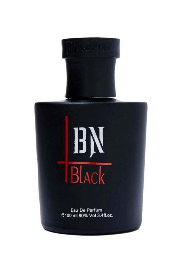 عطر بي إن بلاك 100 مل