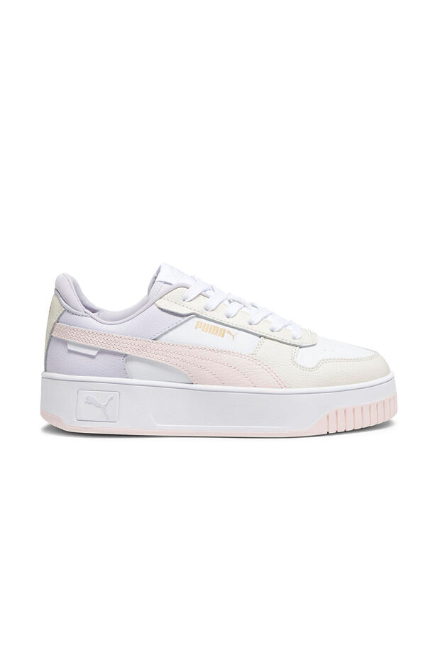Carina Street Women's Casual Shoes 38939010 White